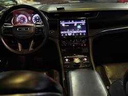 Jeep Grand Cherokee L